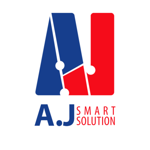 A.J SMART SOLUTION